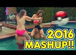 Enlace a Gran Mashup de Hugo Schneider con lo mejor del 2016
