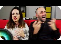 Enlace a Cosas que ponen nervioso