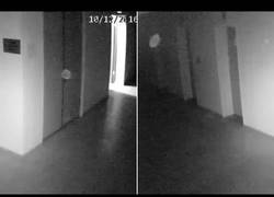 Enlace a Captan algo fantasmal en un gulag