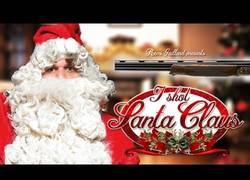 Enlace a Cuando Remi Gaillard se carga a Santa Claus