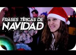 Enlace a Frases típicas de NAVIDAD