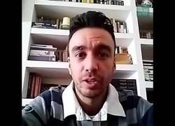 Enlace a La carta de un profesor de ESO a sus alumnos que han suspendido