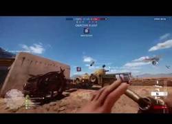 Enlace a Ese sentimiento de poder absoluto al estrenar la tarjeta gráfica GTX 1080