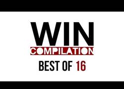 Enlace a Esos epic Win que tanto nos gustan del mes de diciembre