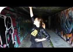 Enlace a De todos los 20 Songs tag, este es el más original con diferencia