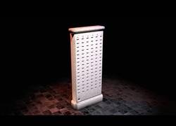 Enlace a La máquina que más teme el Nuevo Orden Mundial