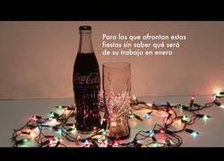 Enlace a La lucha de las Espartanas de Coca-Cola