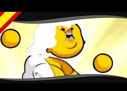 Enlace a La batalla de las consolas y PC