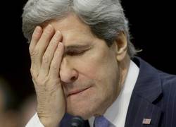 Enlace a Grabación filtrada de John Kerry sobre Siria y el ISIS y el apoyo de EEUU