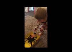 Enlace a El peor regalo que le puedes comprar a tu hijo