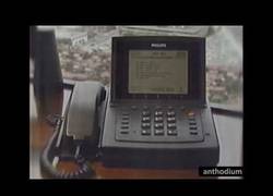 Enlace a Los grandes avances tecnológicos que se presentaban en 1994