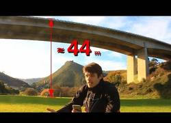 Enlace a Si la nuestros antepasados hubiesen visto esto, pensarían que es magia (Péndulo de Foucault)