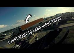 Enlace a ¿Una pista de karts abandonada? Ahora será para carreras de drones