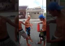 Enlace a En esta vida no es bueno ser presumido en exceso...