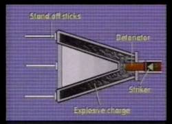 Enlace a El arma japonesa antitanque, con final fatal para el soldado que la usaba [Inglés]