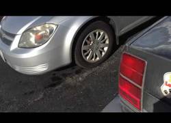 Enlace a El genial truco para no perder tu coche en un gran parking
