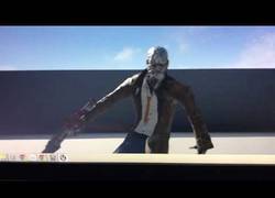 Enlace a Diseñar videojuegos es divertido cuando te encuentras un error así