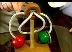 Enlace a El puzzle de 10 años que no serías capaz de descifrar ni en siete vidas