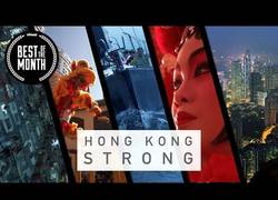 Enlace a Ha tardado 4 años en hacer este corto para felicitar el año nuevo chino y ha salido esta maravilla