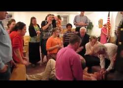 Enlace a Cuando una fiesta cristiana se te va de las manos