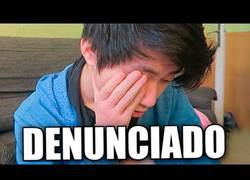 Enlace a ReSet, el youtuber que humilló a un mendigo, pide perdón a su manera