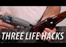 Enlace a Tres lifes hacks que te solucionarán la vida