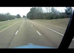 Enlace a Premio al accidente más absurdo del año