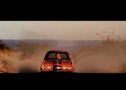 Enlace a Fast and Furious sin nariz