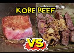 Enlace a La gran y sabrosa diferencia entre una carne de 20$ y otra de 200$ [Inglés]