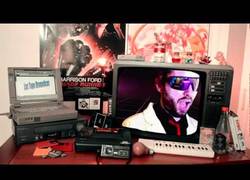 Enlace a ¿The Strangers Things es nostálgica? Esto es porque no has visto lo siguiente...