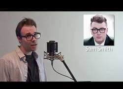 Enlace a Este chico imita 22 cantantes y el resultado es impresionante