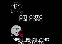 Enlace a ¿Te perdiste la Super Bowl? La han recreado en 8-bit para los nostálgicos