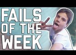 Enlace a Los mejores y más divertidos fails de la semana para no parar de reír