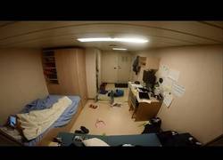 Enlace a Esto es lo peor de vivir en un barco y tener una noche movidita...