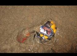 Enlace a Si creías que tu trabajo es duro es porque no has visto estos