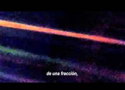 Enlace a Un pálido punto azul