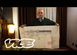 Enlace a Conoce como uno de los mejores ingenieros que ha tenido España acabó trabajando para dictadores