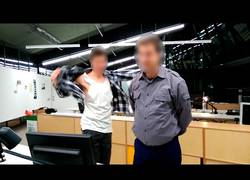 Enlace a La verdad sobre el vídeo del profesor y el portátil