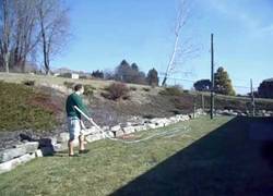 Enlace a El gran problema de utilizar un látigo demasiado largo