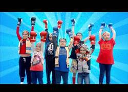 Enlace a Juegaterapia: la quimio jugando se pasa volando