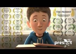 Enlace a The Present - El corto que le valió un trabajo en Disney al creador después de publicarlo