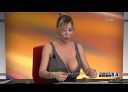 Enlace a Emanuella Botto, la mujer que está revolucionando la teletienda por su forma de vestir