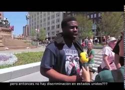 Enlace a Buscaban sensacionalismo y encuentra una entrevista objetiva con argumentos razonables