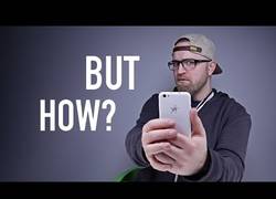 Enlace a Finalmente: ¡El Smartphone de 4 dólares!