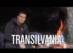 Enlace a El último Superviviente en Transilvania, por Korah