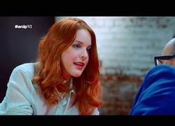 Enlace a La motivación de Amarna Miller para ser actriz de cine adulto