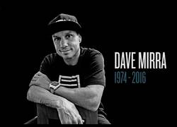 Enlace a El gran tributo a Dave Mirra, la leyenda de las BMX