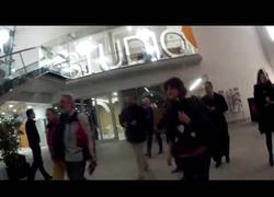 Enlace a Lío en la presentación 