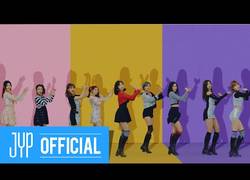 Enlace a Estas chicas vuelven a romper récord llegando a los 10,000,000 de vistas en las primeras 24horas