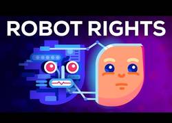 Enlace a ¿Los robots merecen derechos?